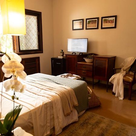 Reserva Hotel Boutique Águas de Lindóia Zewnętrze zdjęcie