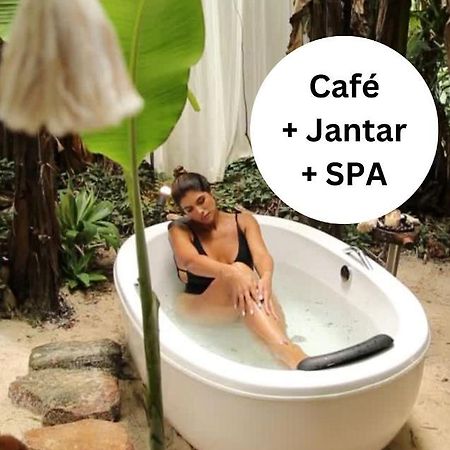 Reserva Hotel Boutique Águas de Lindóia Zewnętrze zdjęcie