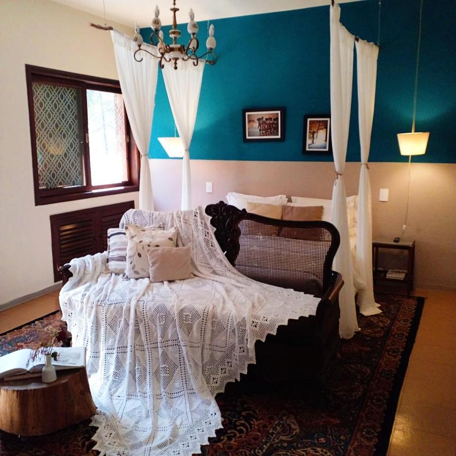 Reserva Hotel Boutique Águas de Lindóia Zewnętrze zdjęcie