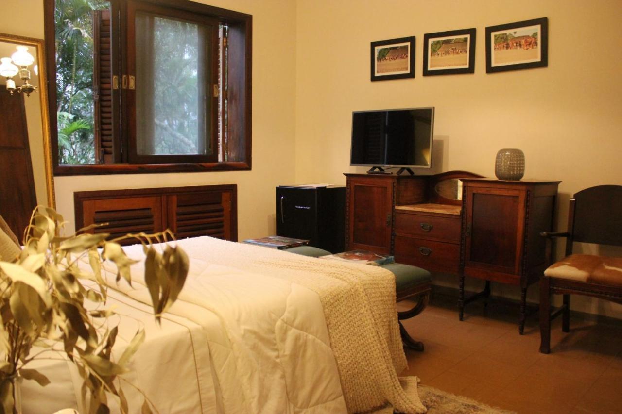 Reserva Hotel Boutique Águas de Lindóia Zewnętrze zdjęcie