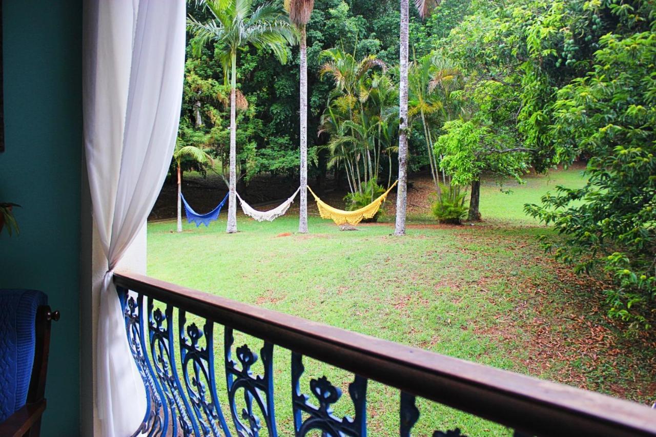 Reserva Hotel Boutique Águas de Lindóia Zewnętrze zdjęcie