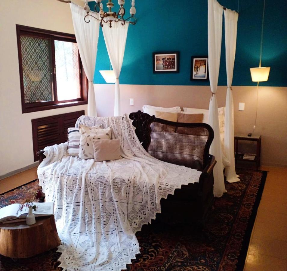 Reserva Hotel Boutique Águas de Lindóia Zewnętrze zdjęcie