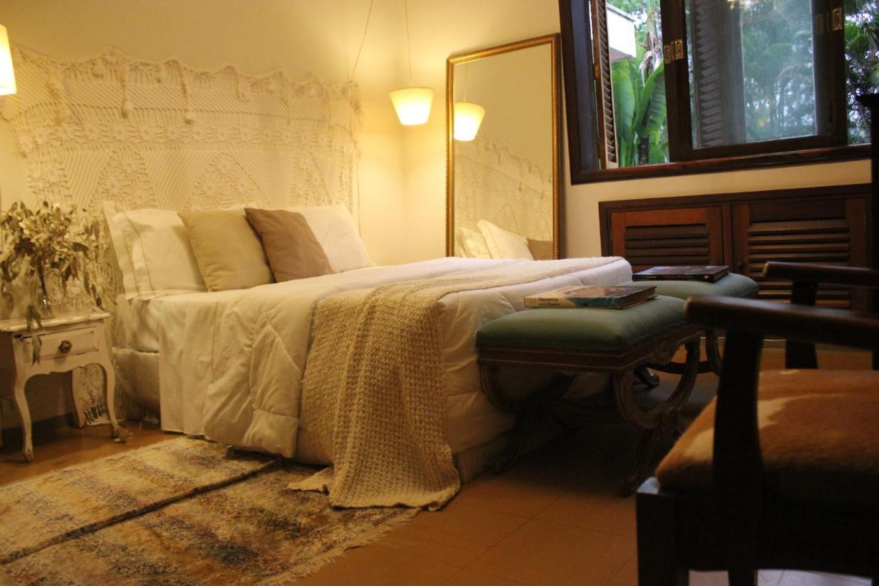 Reserva Hotel Boutique Águas de Lindóia Zewnętrze zdjęcie