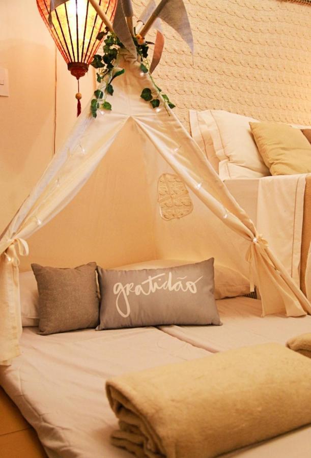 Reserva Hotel Boutique Águas de Lindóia Zewnętrze zdjęcie