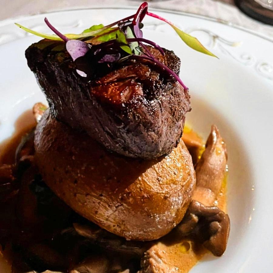 Reserva Hotel Boutique Águas de Lindóia Zewnętrze zdjęcie