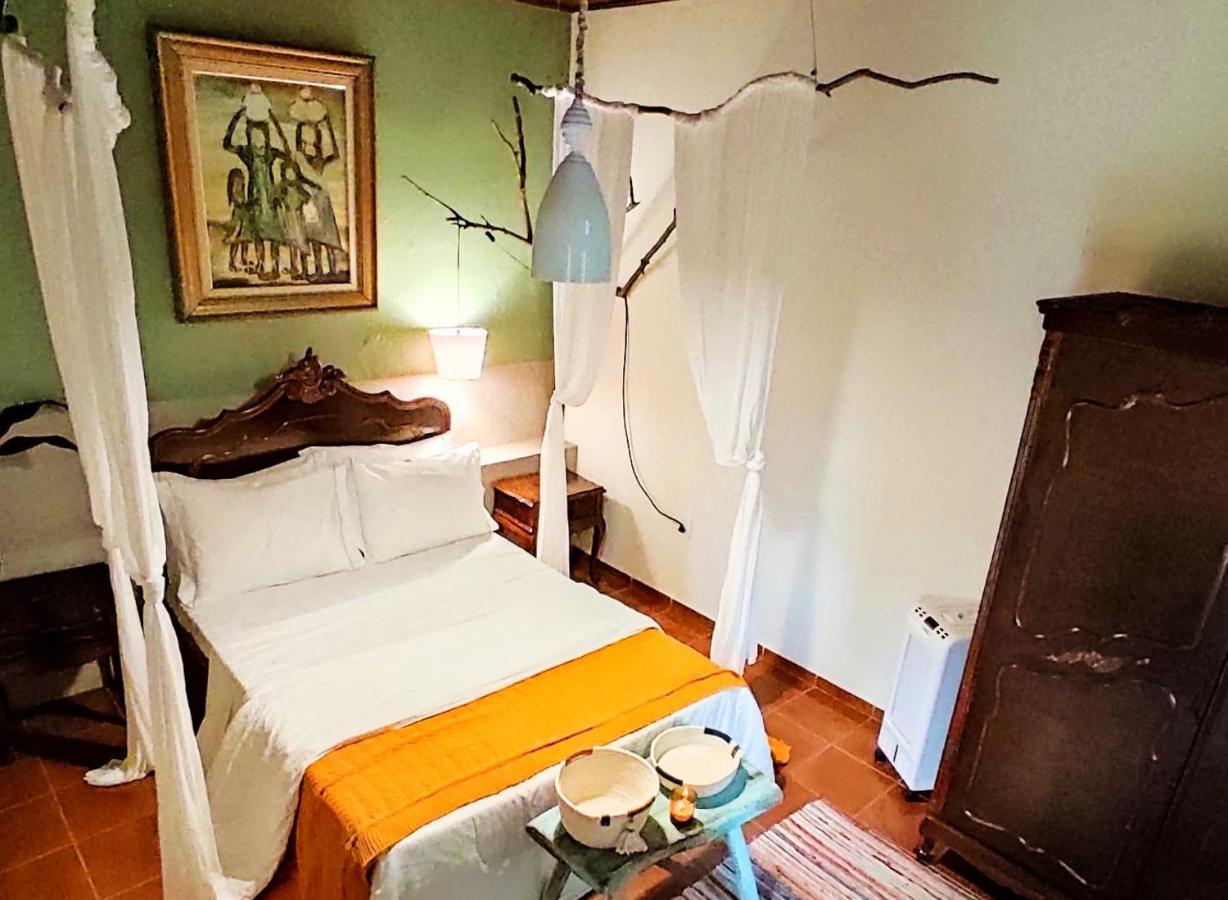 Reserva Hotel Boutique Águas de Lindóia Zewnętrze zdjęcie