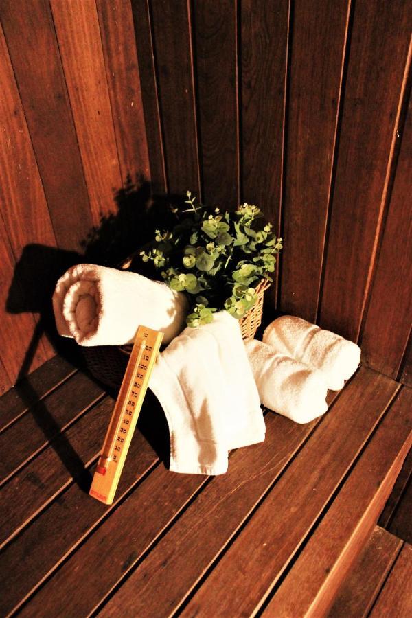 Reserva Hotel Boutique Águas de Lindóia Zewnętrze zdjęcie