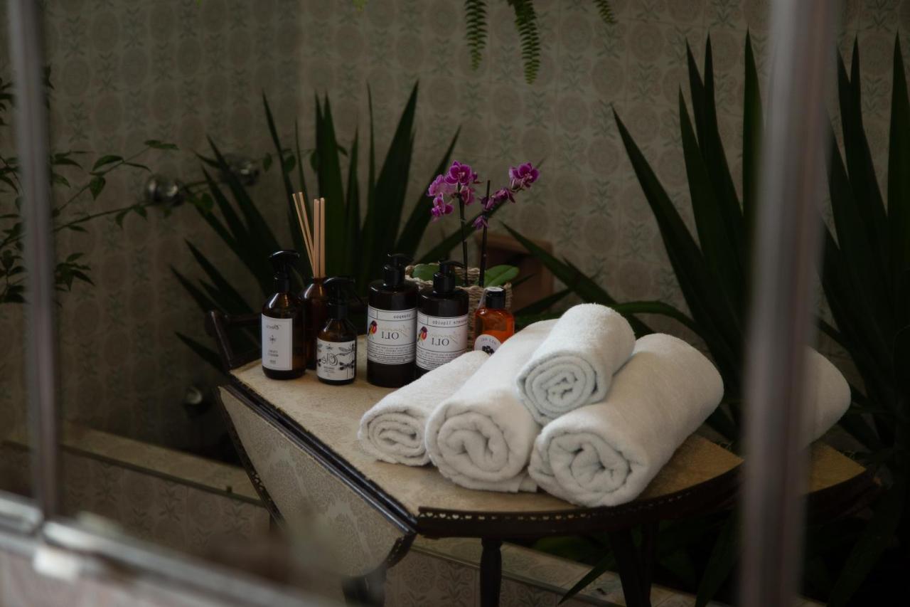 Reserva Hotel Boutique Águas de Lindóia Zewnętrze zdjęcie