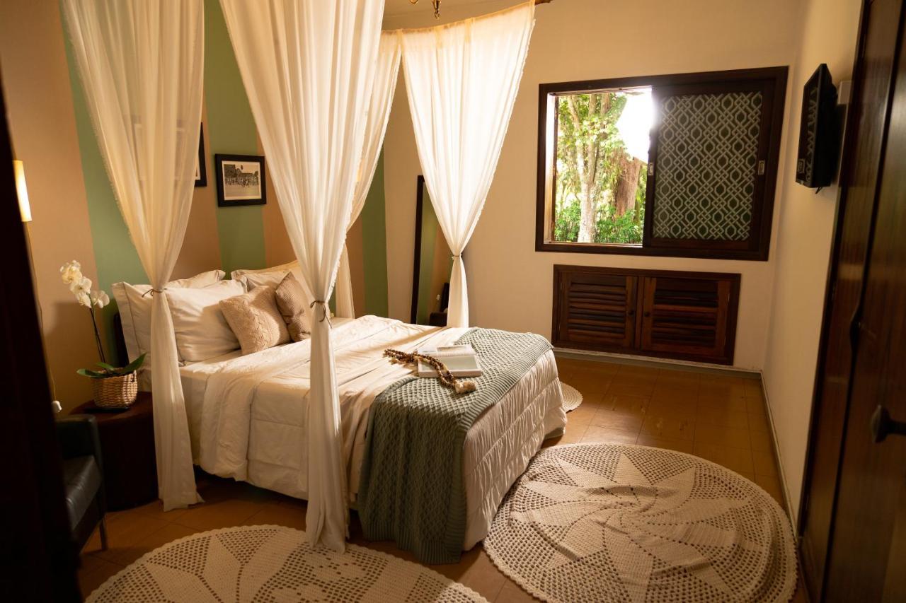Reserva Hotel Boutique Águas de Lindóia Zewnętrze zdjęcie