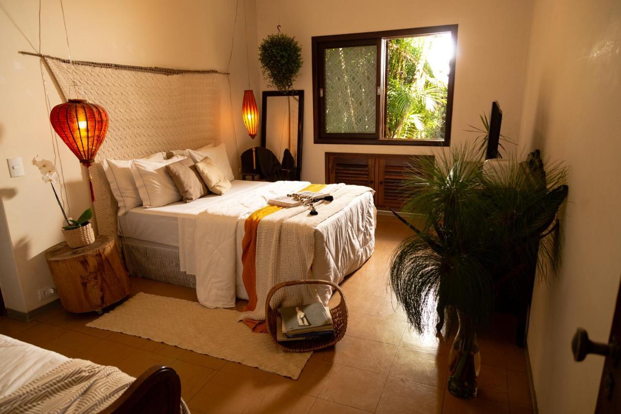 Reserva Hotel Boutique Águas de Lindóia Zewnętrze zdjęcie