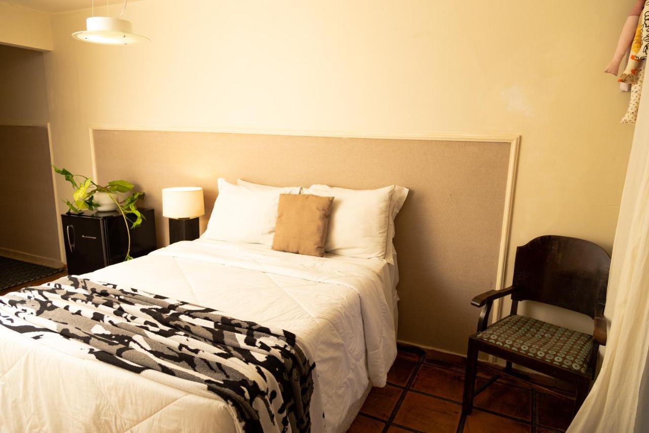 Reserva Hotel Boutique Águas de Lindóia Zewnętrze zdjęcie