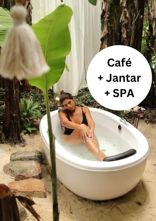 Reserva Hotel Boutique Águas de Lindóia Zewnętrze zdjęcie